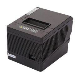 Настільний POS принтер чеків XP-Q260III Xprinter дешево